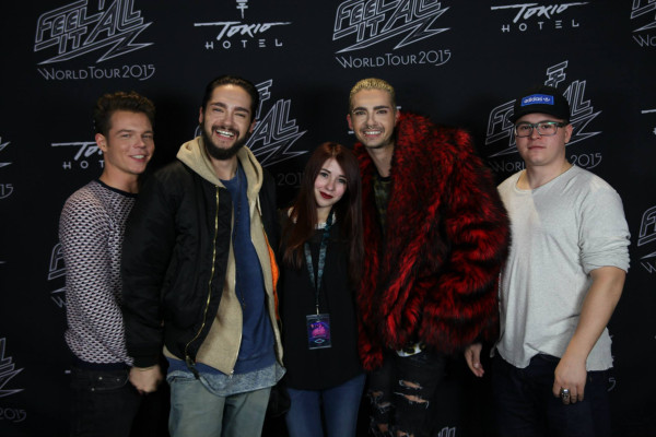 Tokio Hotel pic #838163