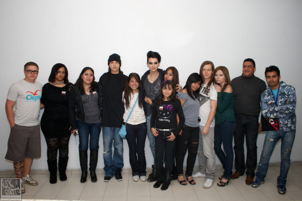 Tokio Hotel pic #844972