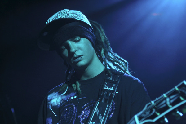 Tokio Hotel pic #766650