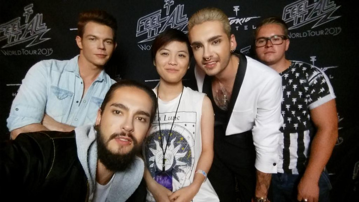 Tokio Hotel pic #834286