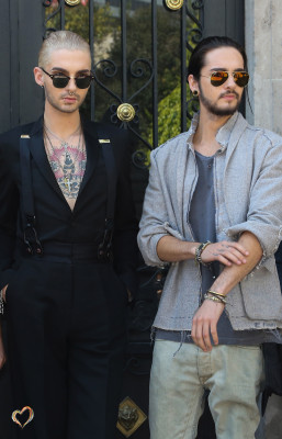 Tokio Hotel pic #840540