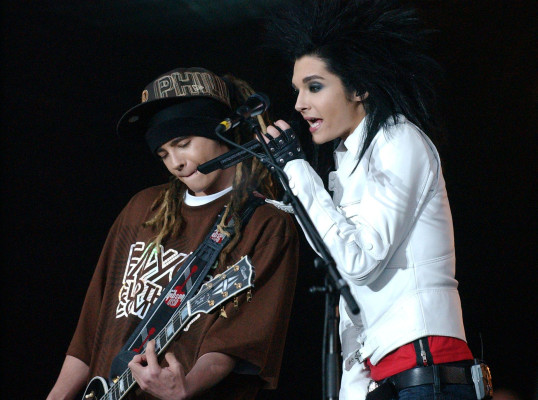 Tokio Hotel pic #788567