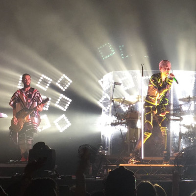 Tokio Hotel pic #849134