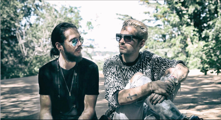 Tokio Hotel pic #855970