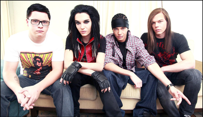 Tokio Hotel pic #771004