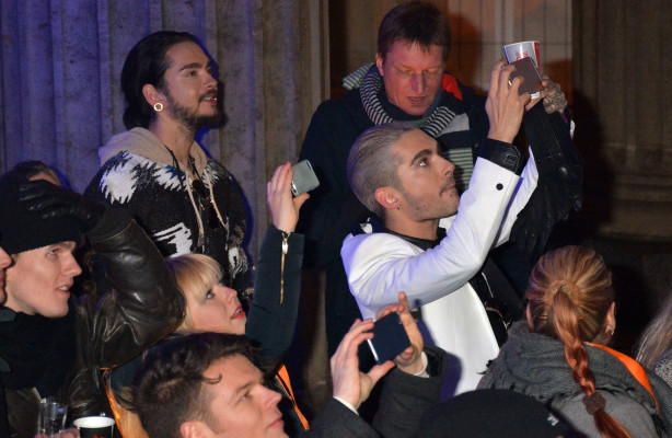 Tokio Hotel pic #798616
