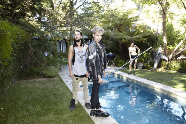 photo 7 in Tokio Hotel gallery [id858456] 2016-06-14 00:00:00