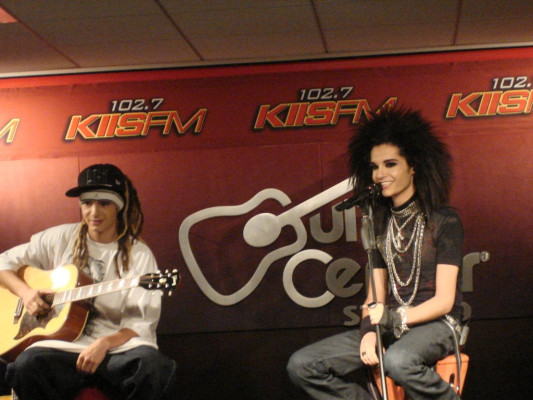 Tokio Hotel pic #789305