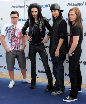 Tokio Hotel pic #843634