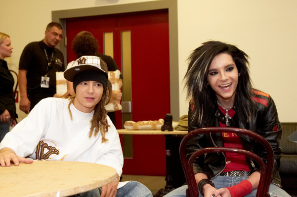 Tokio Hotel pic #799369