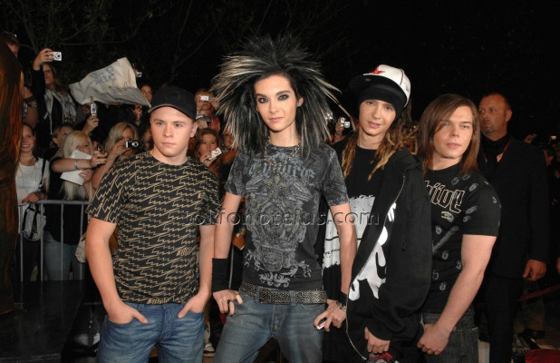Tokio Hotel pic #824746