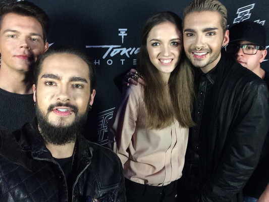 Tokio Hotel pic #831868