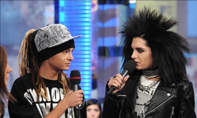 Tokio Hotel pic #845215