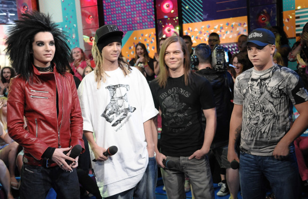 Tokio Hotel pic #816529