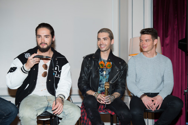 Tokio Hotel pic #838712