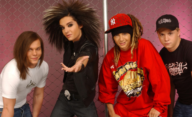 Tokio Hotel pic #800186