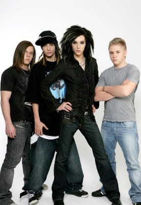 Tokio Hotel pic #808514