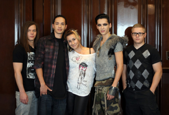 Tokio Hotel pic #792225