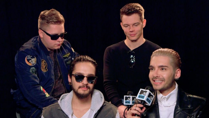 Tokio Hotel pic #800365