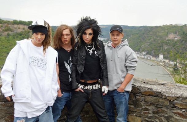 Tokio Hotel pic #764108