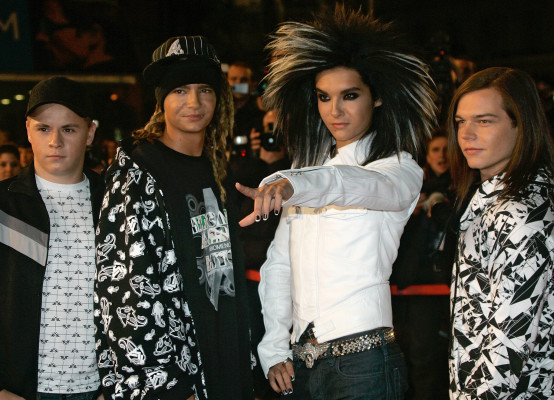 Tokio Hotel pic #837225