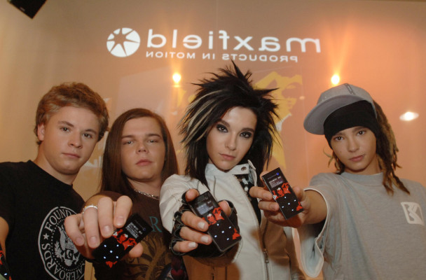 Tokio Hotel pic #850725