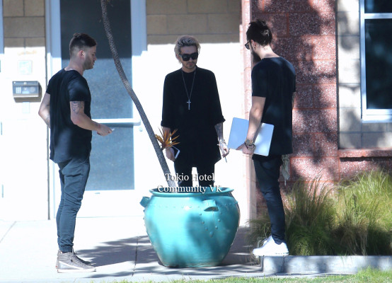 Tokio Hotel pic #857453
