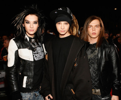 Tokio Hotel pic #809717
