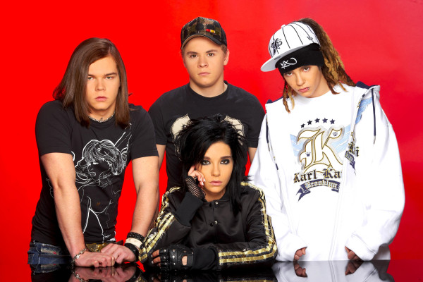Tokio Hotel pic #833188