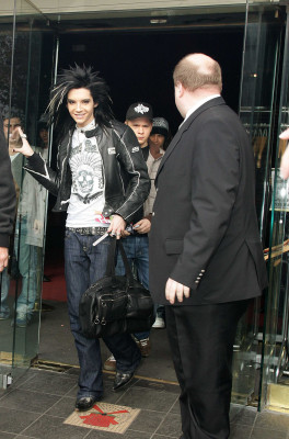 Tokio Hotel pic #846433