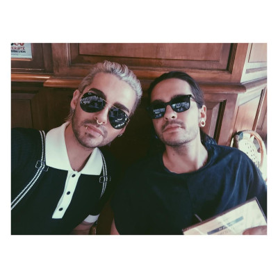 Tokio Hotel pic #853352