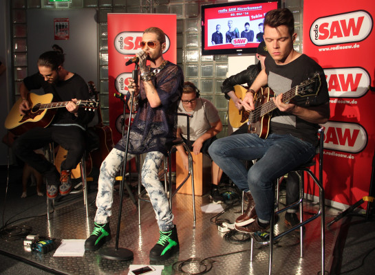 Tokio Hotel pic #802480