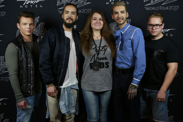 Tokio Hotel pic #820138