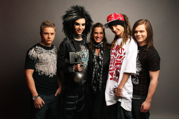 Tokio Hotel pic #827737