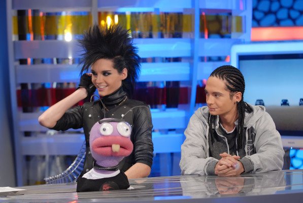 Tokio Hotel pic #847676