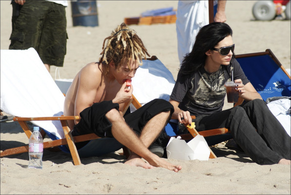 Tokio Hotel pic #751321