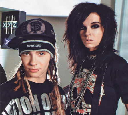 Tokio Hotel pic #841044