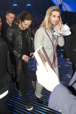 Tokio Hotel pic #811681