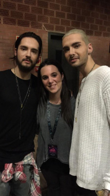 Tokio Hotel pic #794171