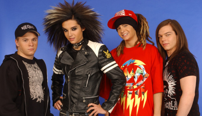 Tokio Hotel pic #834838