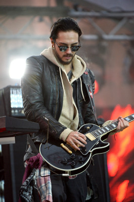Tokio Hotel pic #765396