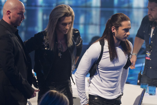Tokio Hotel pic #803319