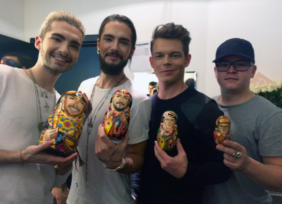 Tokio Hotel pic #811862