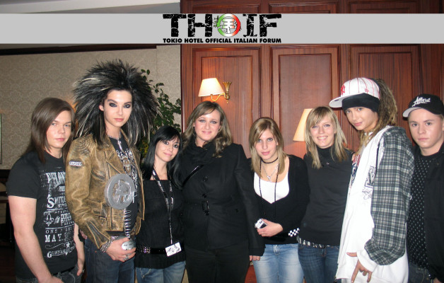 Tokio Hotel pic #820776