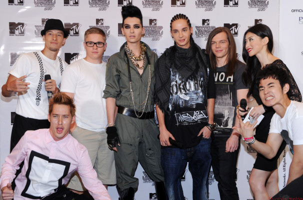 Tokio Hotel pic #762333