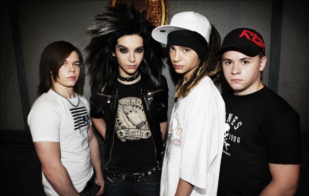 Tokio Hotel pic #799137