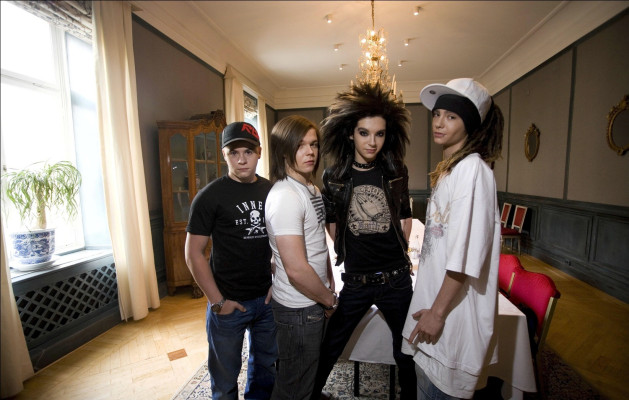 Tokio Hotel pic #823933