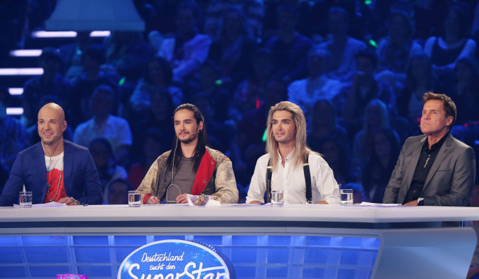 Tokio Hotel pic #831085