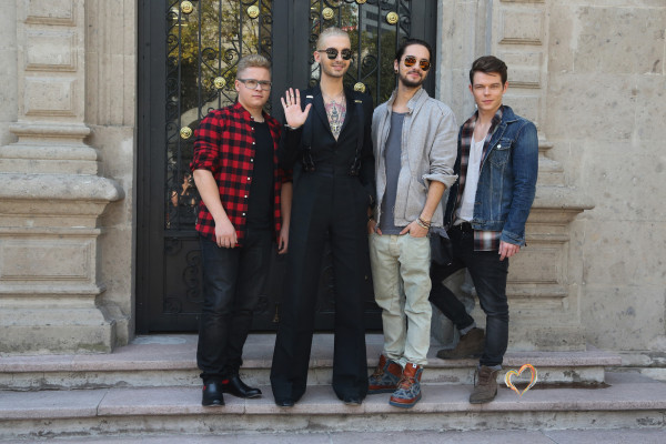 Tokio Hotel pic #837522