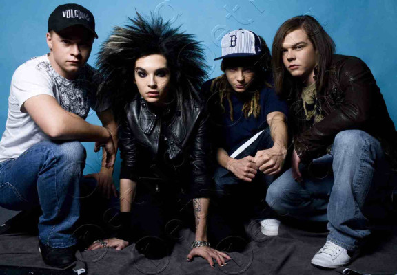 Tokio Hotel pic #844184